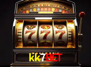 A Revolução dos Aplicativos de Jogos no kk7bet