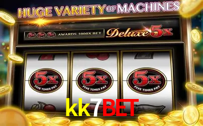 A Emoção da Loteria na kk7bet: Uma Chance de Mudança de Vida