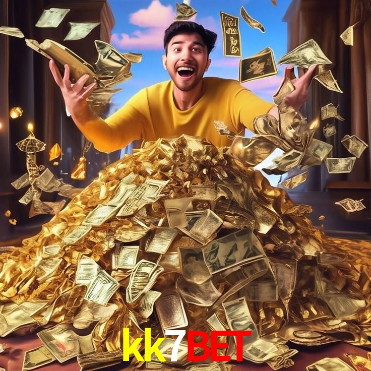 Estatísticas kk7bet