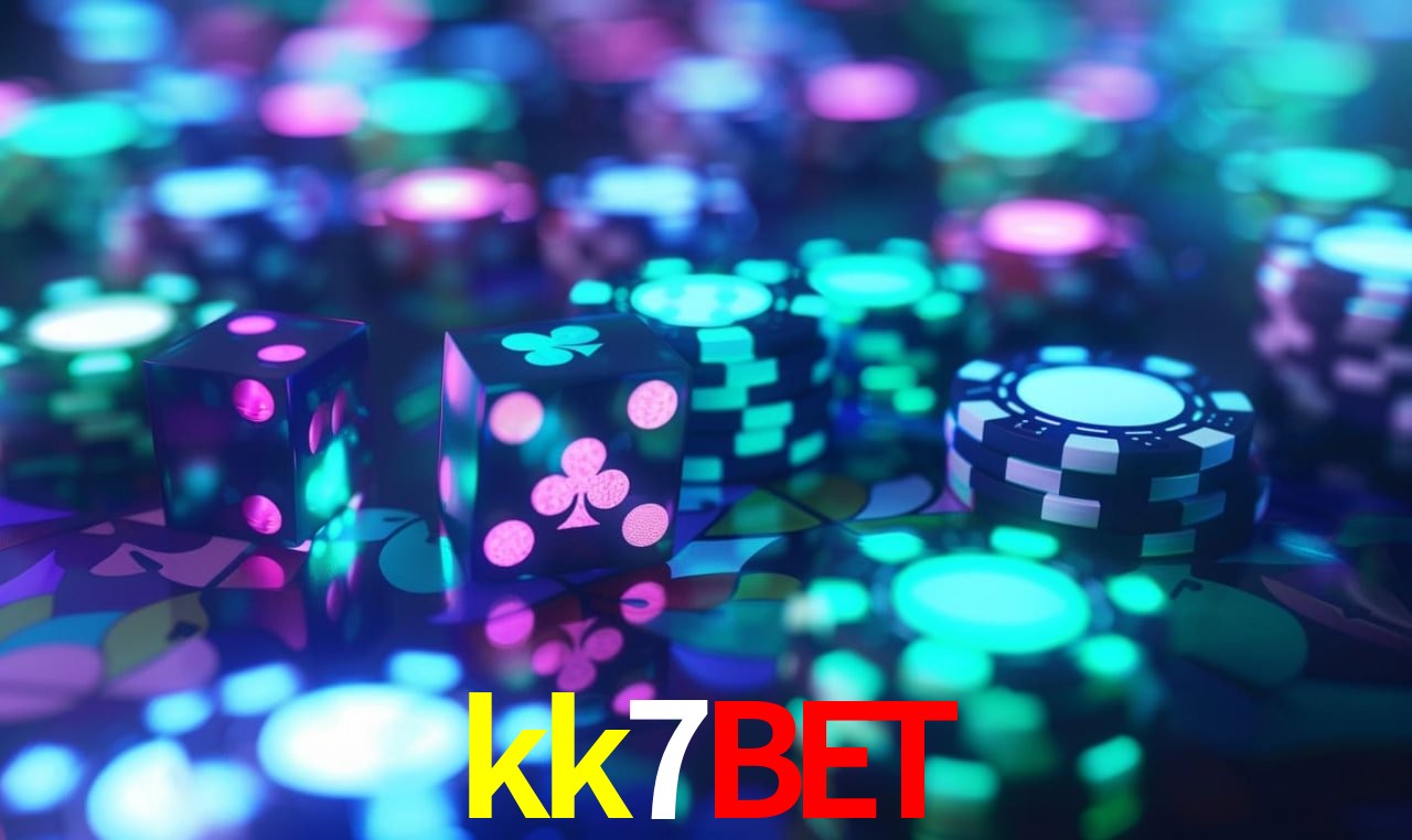 Experiência VIP kk7bet