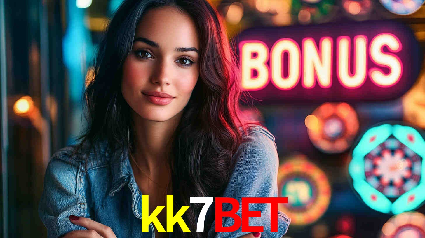 kk7bet login