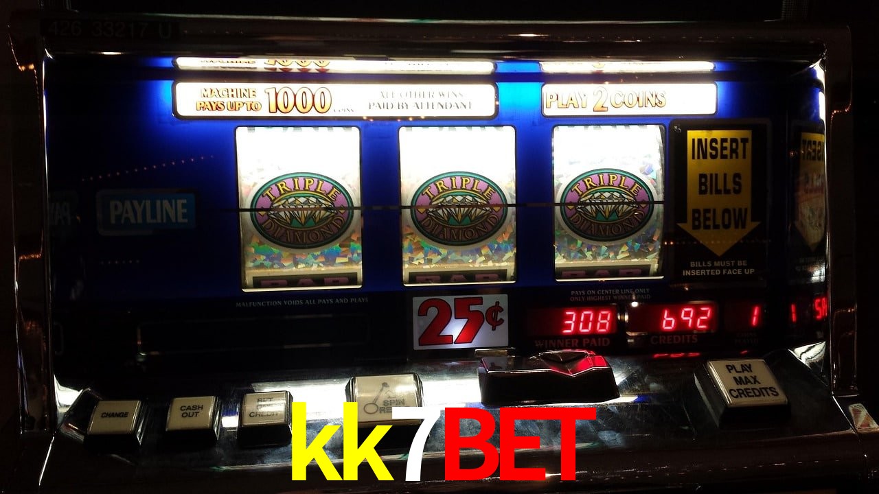 Experiência VIP kk7bet