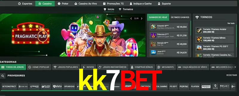 cassino kk7bet