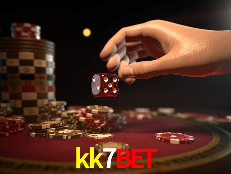 kk7bet São Paulo - Jogo Providers