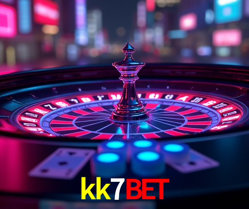 A Emoção da Loteria na kk7bet: Uma Chance de Mudança de Vida