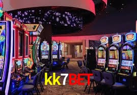 kk7bet Belo Horizonte - Promo Tips