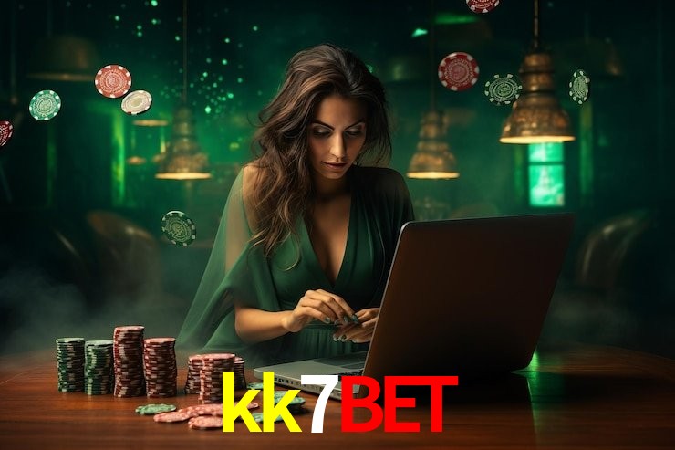 kk7bet - Installation Guide