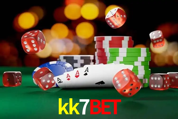 kk7bet Rio de Janeiro - Popular Jogos