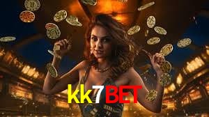 Game Providers kk7bet