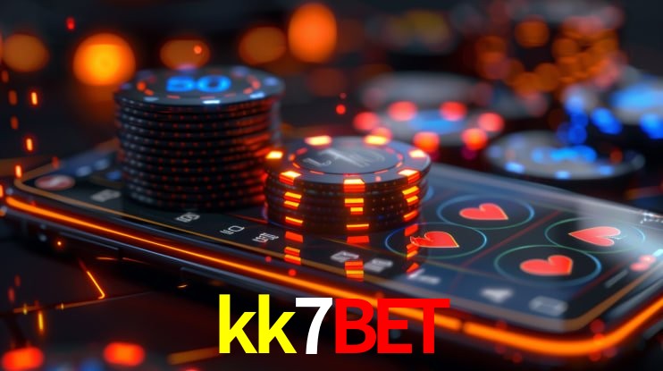 Games Directory kk7bet