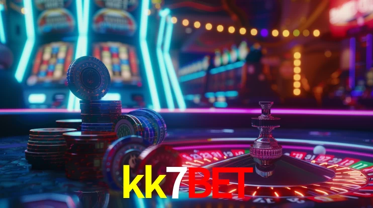 Platform Technology kk7bet