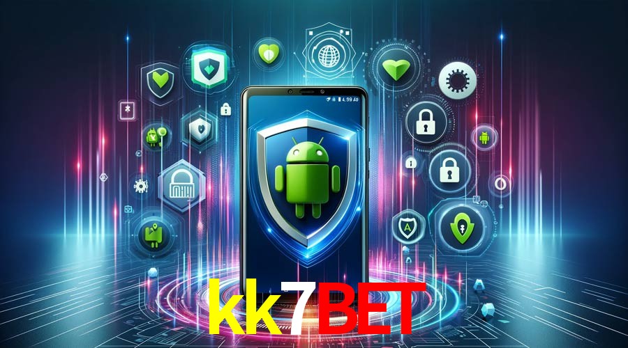 Responsive Design kk7bet