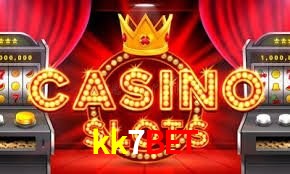 Secure Login kk7bet