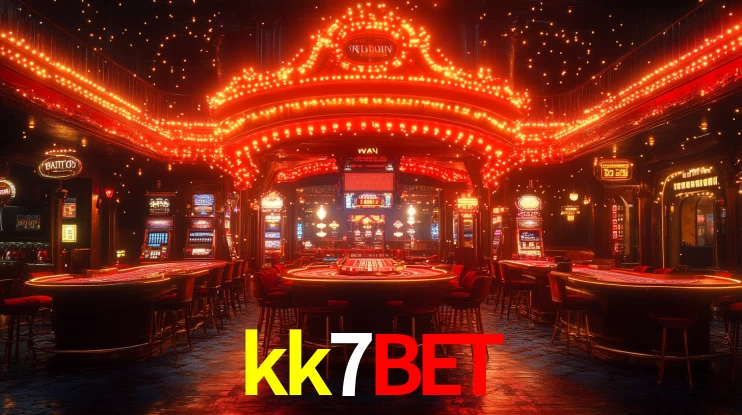 Exclusive Games kk7bet
