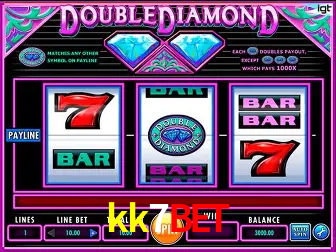 Descubra o Mundo do Cassino Online com kk7bet