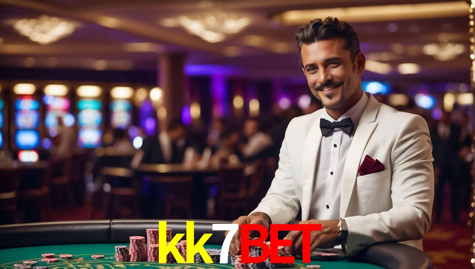 kk7bet - Rápido Acesse