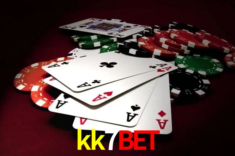 Estatísticas Esportivas kk7bet