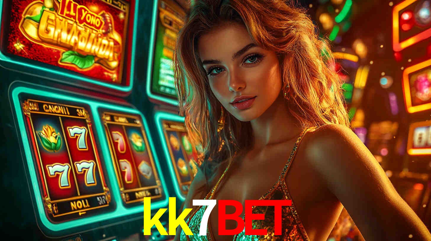 Live Casino kk7bet
