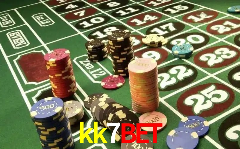 Especiais de Fim de Semana kk7bet
