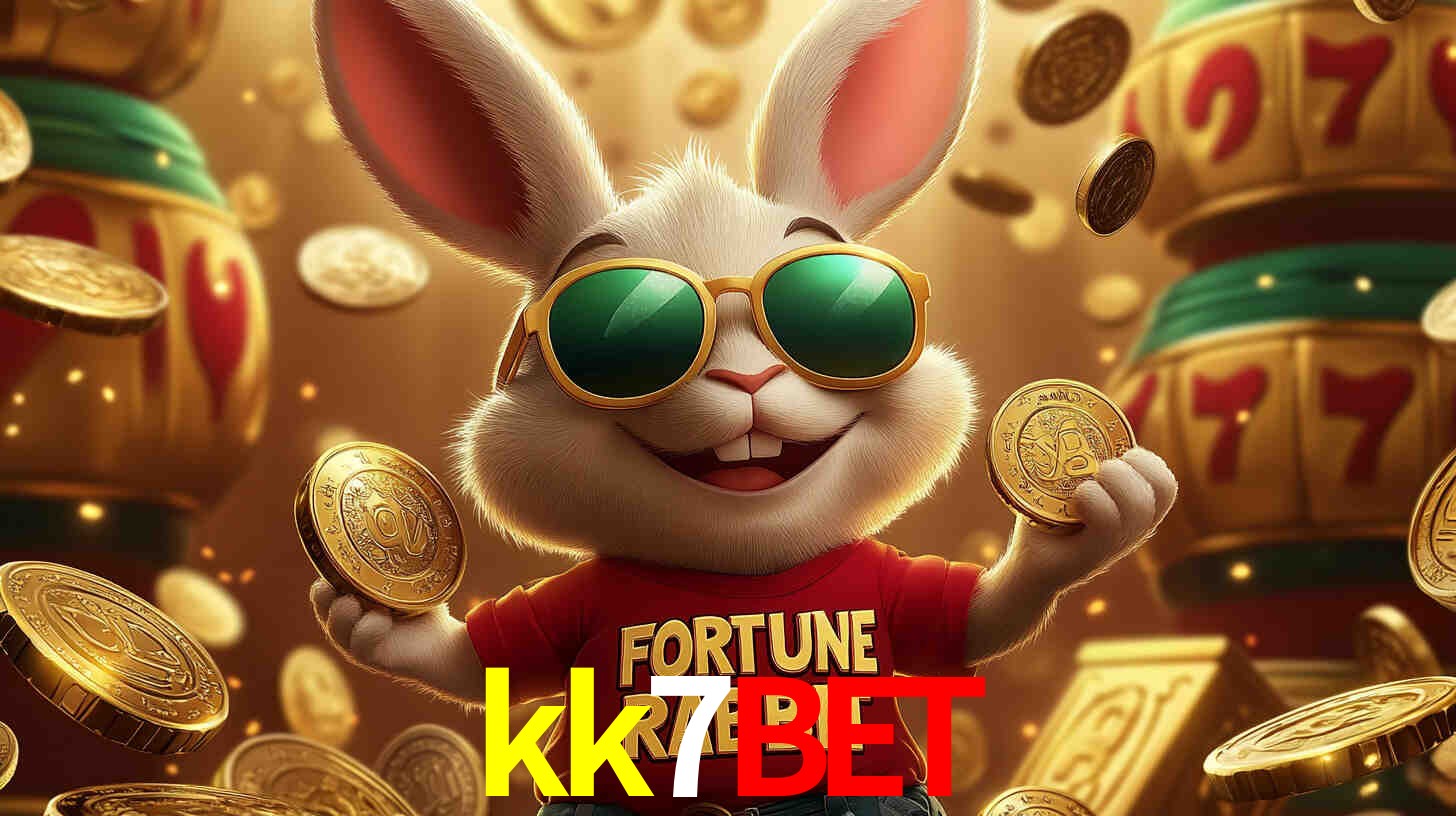 kk7bet: Seu Especialista em Apostas Esportivas Brasileiras
