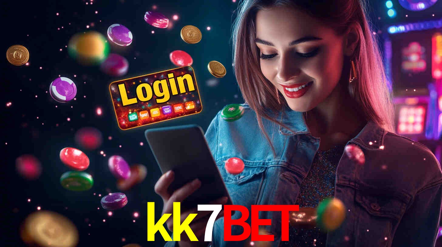Descubra a Essência do kk7bet: Nossa História e Compromissos