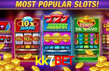 kk7bet Curitiba - Live Status