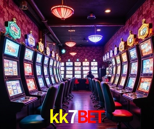 kk7bet Salvador - Strategy