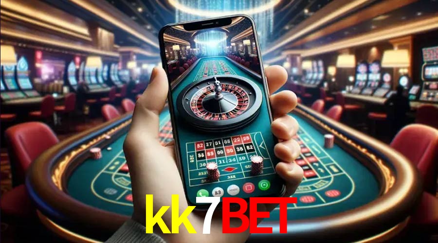 Security Systems kk7bet