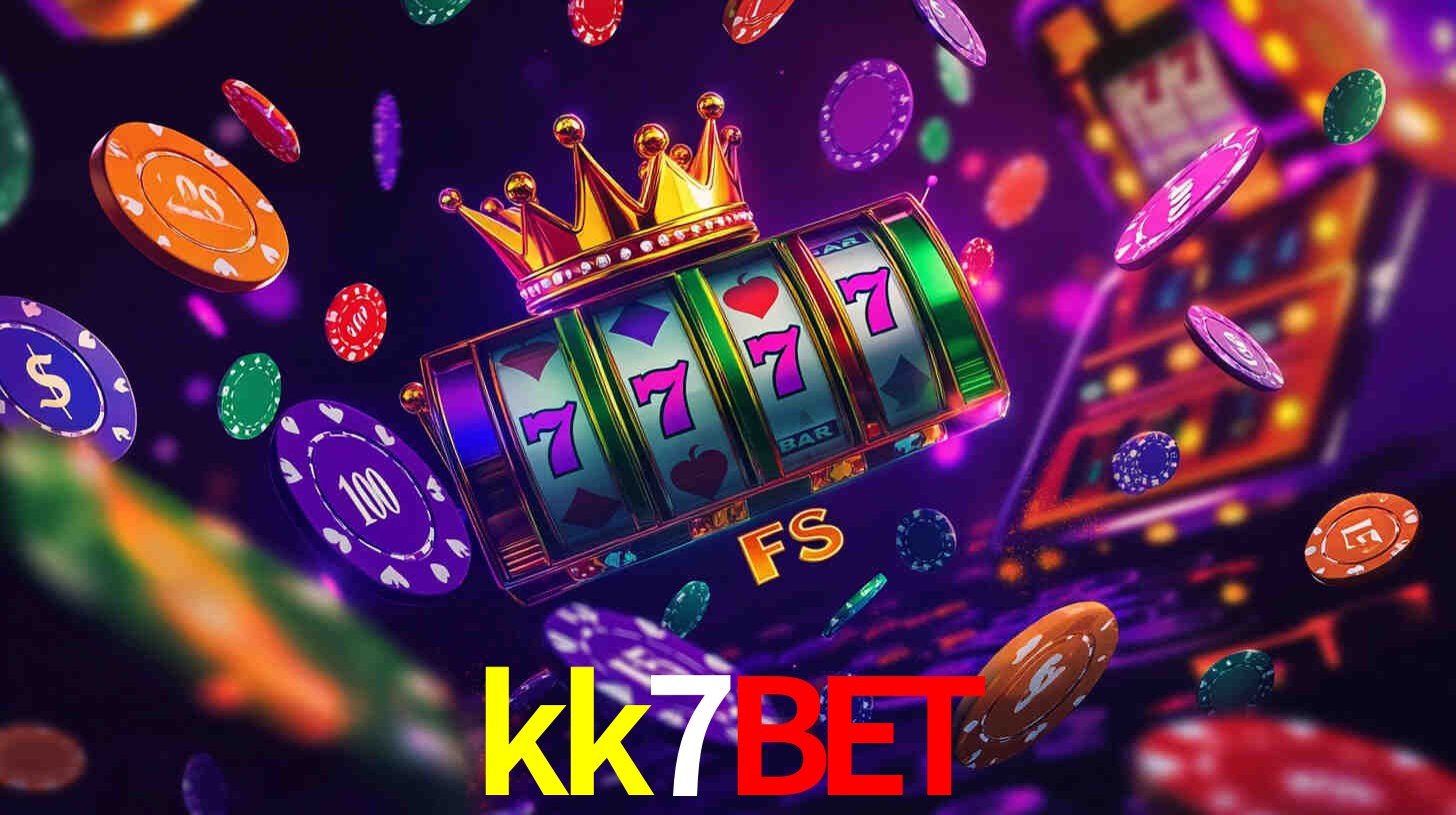 Blackjack Table kk7bet
