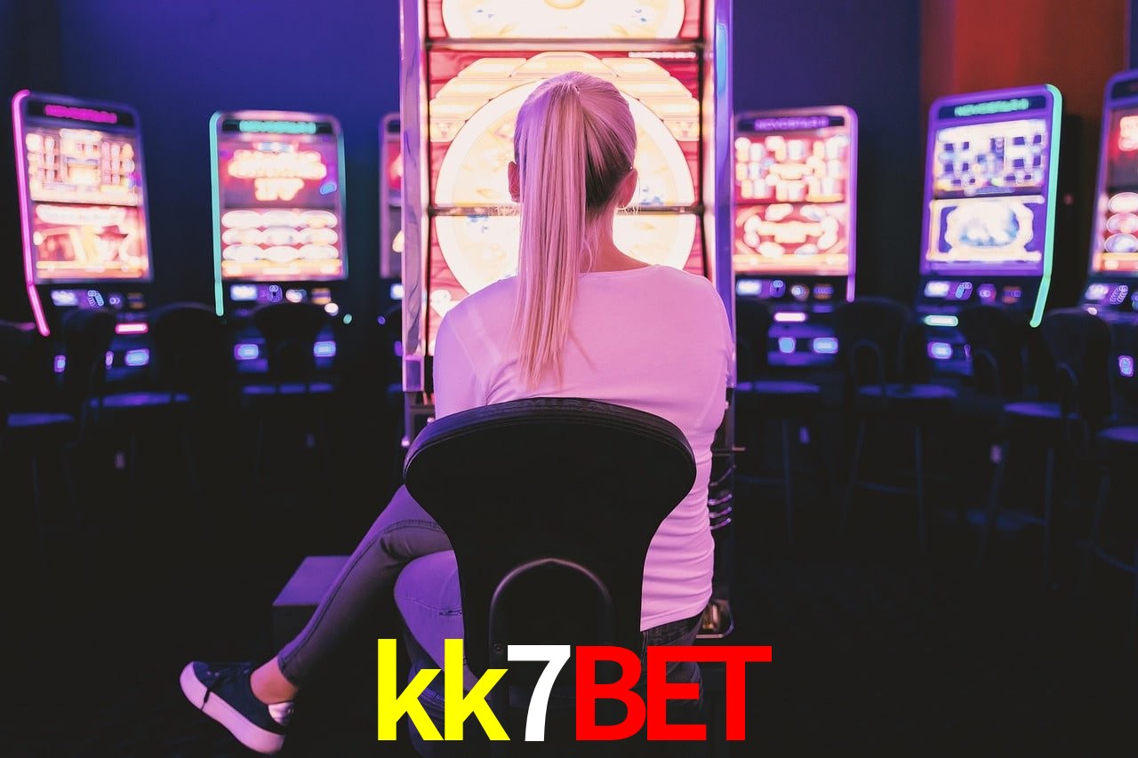 Account Benefits kk7bet
