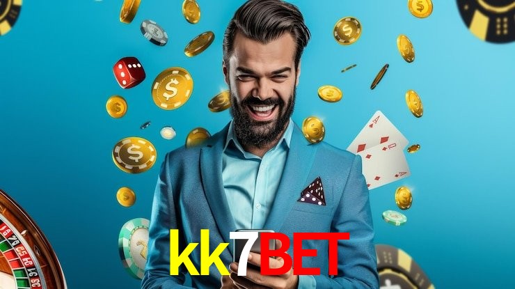 Quick Registration kk7bet