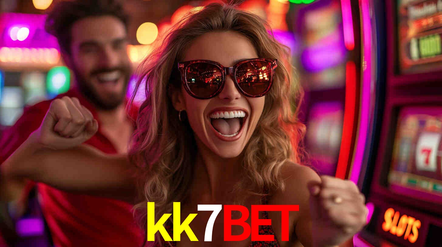 Descubra o Programa VIP da kk7bet: Vantagens Exclusivas para Jogadores