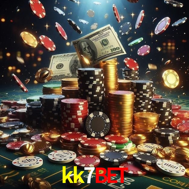 Jogos Exclusivos kk7bet
