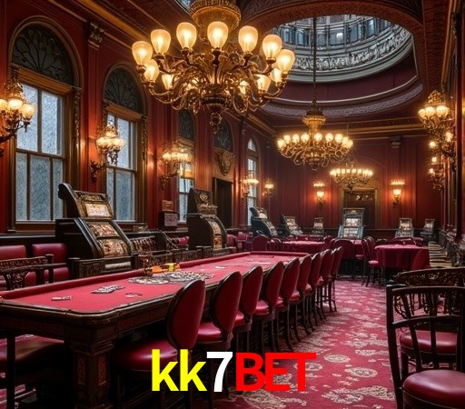 kk7bet Fortaleza - Reviews