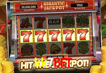 A Emoção da Loteria na kk7bet: Uma Chance de Mudança de Vida