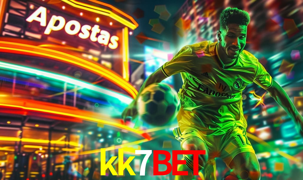 Promoções Sazonais kk7bet