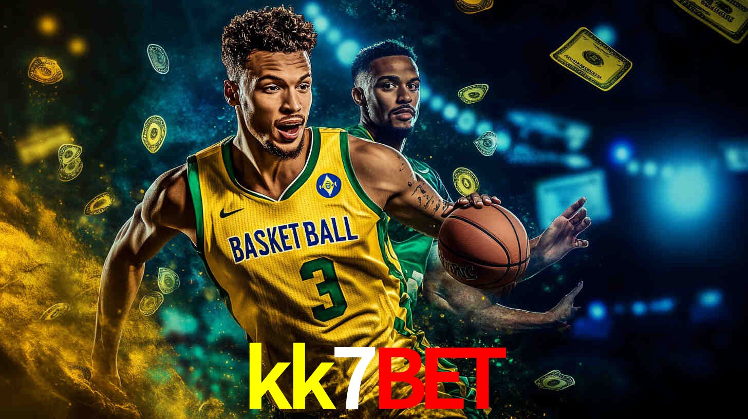 Descubra a Essência do kk7bet: Nossa História e Compromissos