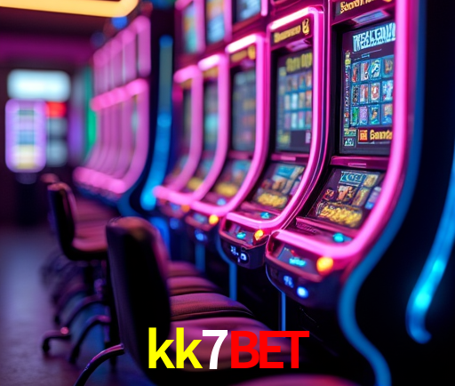 kk7bet Brasília - Bonus Features