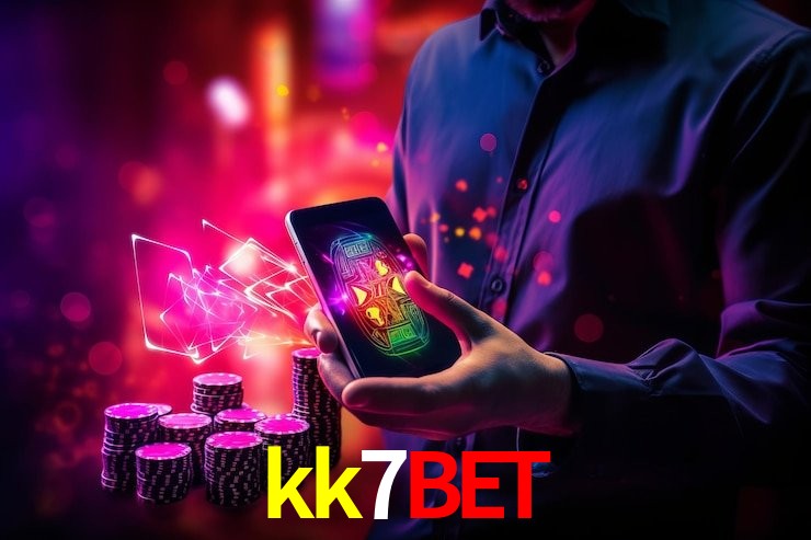 Apostas de Tênis kk7bet