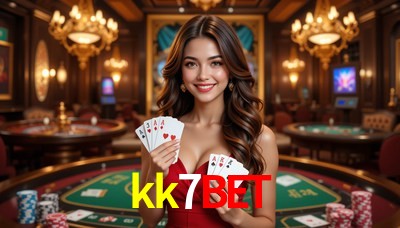 Flash Promotion kk7bet