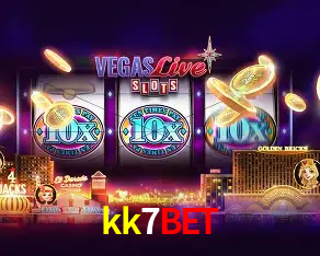 kk7bet Bônus - Pacote R$5.000 + VIP