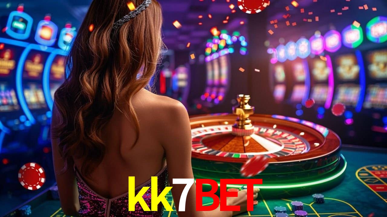 kk7bet - App Features