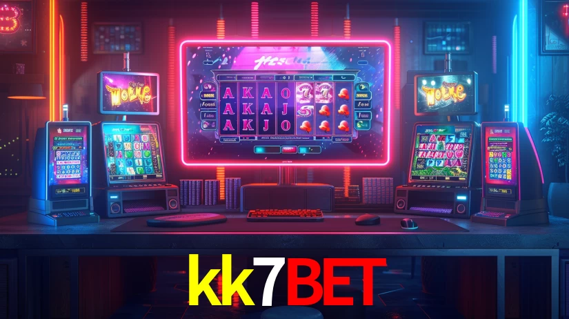 kk7bet login