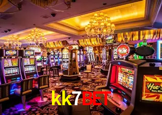 kk7bet São Paulo - Live Tables
