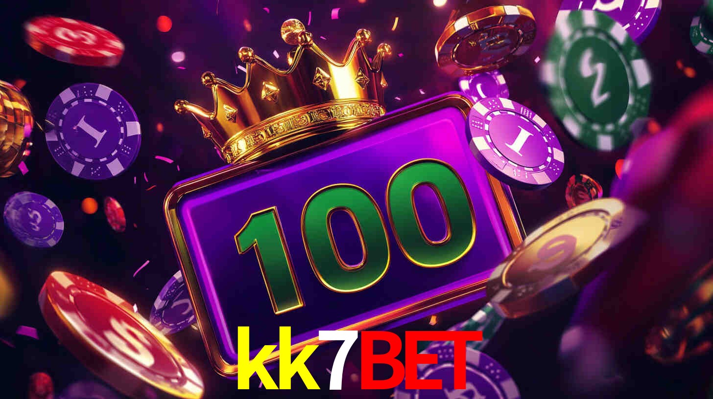 Roulette Table kk7bet