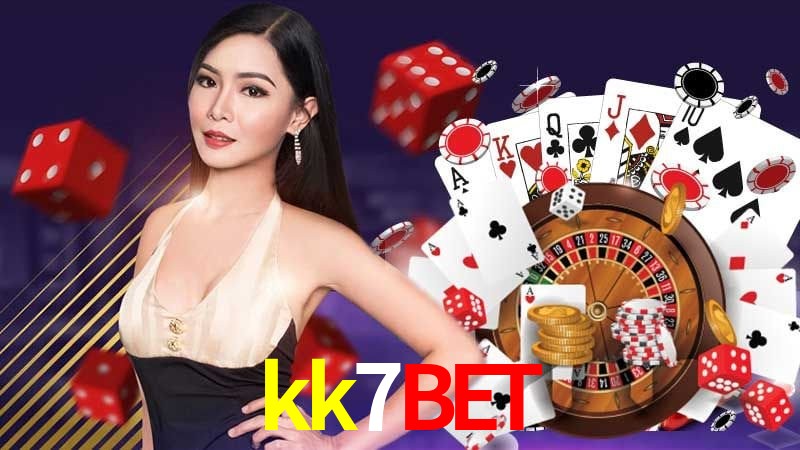 Casino VIP kk7bet