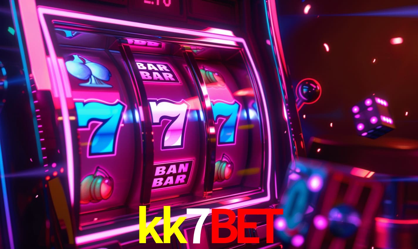 kk7bet Salvador - Strategies
