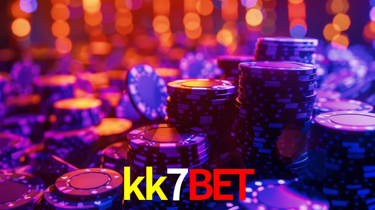 Bônus Generosos e Exclusivos no kk7bet para Você!