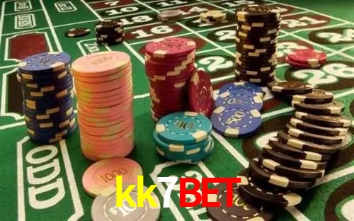 kk7bet - App Performance