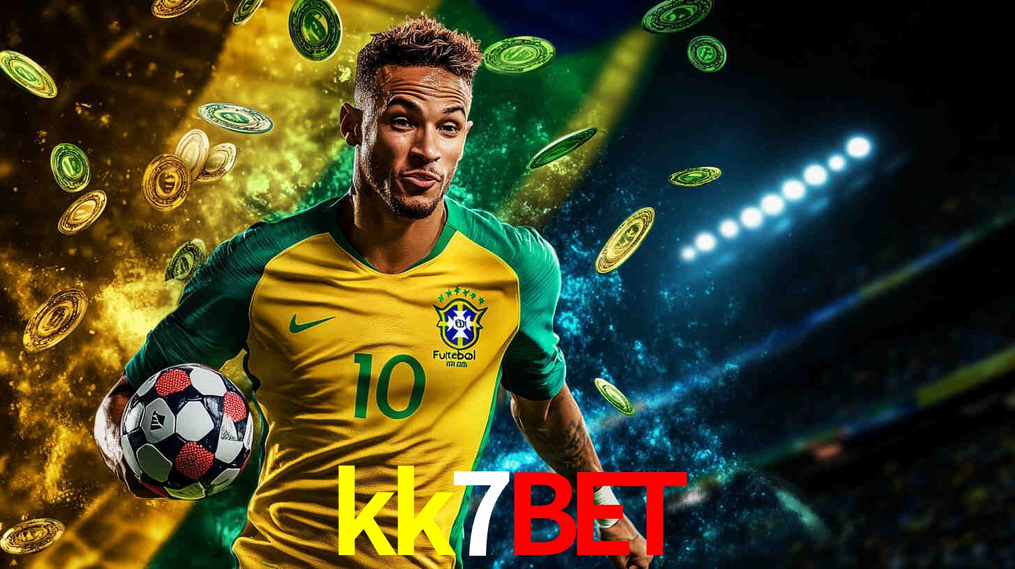 Explorando a Categoria de Eventos em Apostas na kk7bet